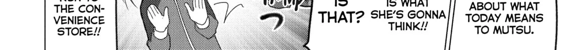 Read Are You Lost? chapter 120 image 3 on Lezhin