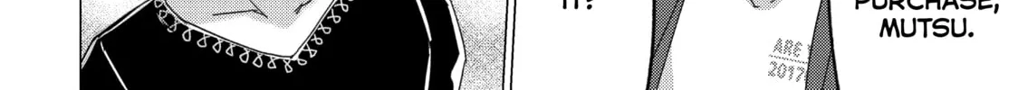 Read Are You Lost? chapter 126 image 3 on Lezhin