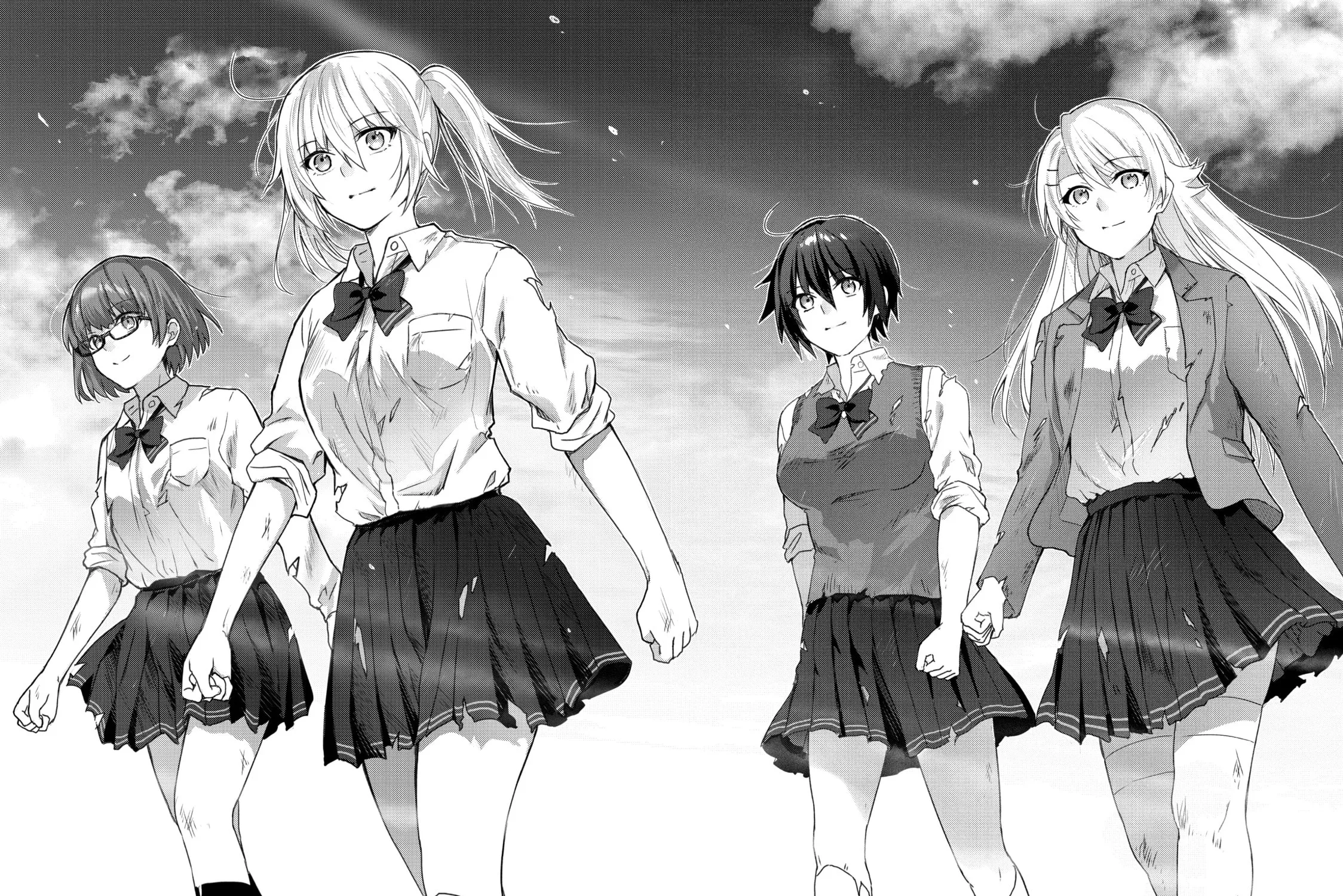 Read Are You Lost? chapter 128 image 28 on Lezhin
