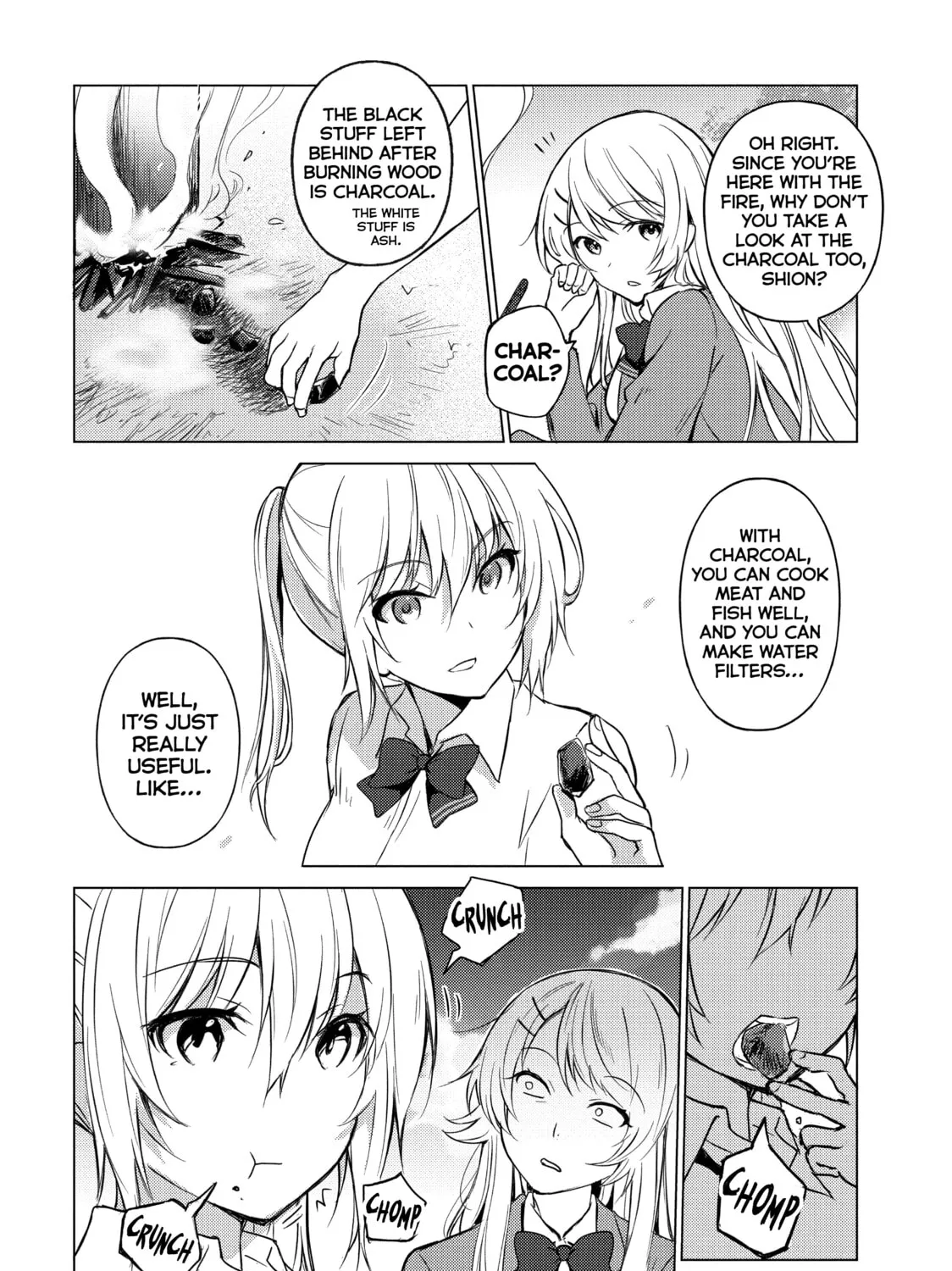 Read Are You Lost? chapter 13 image 2 on Lezhin