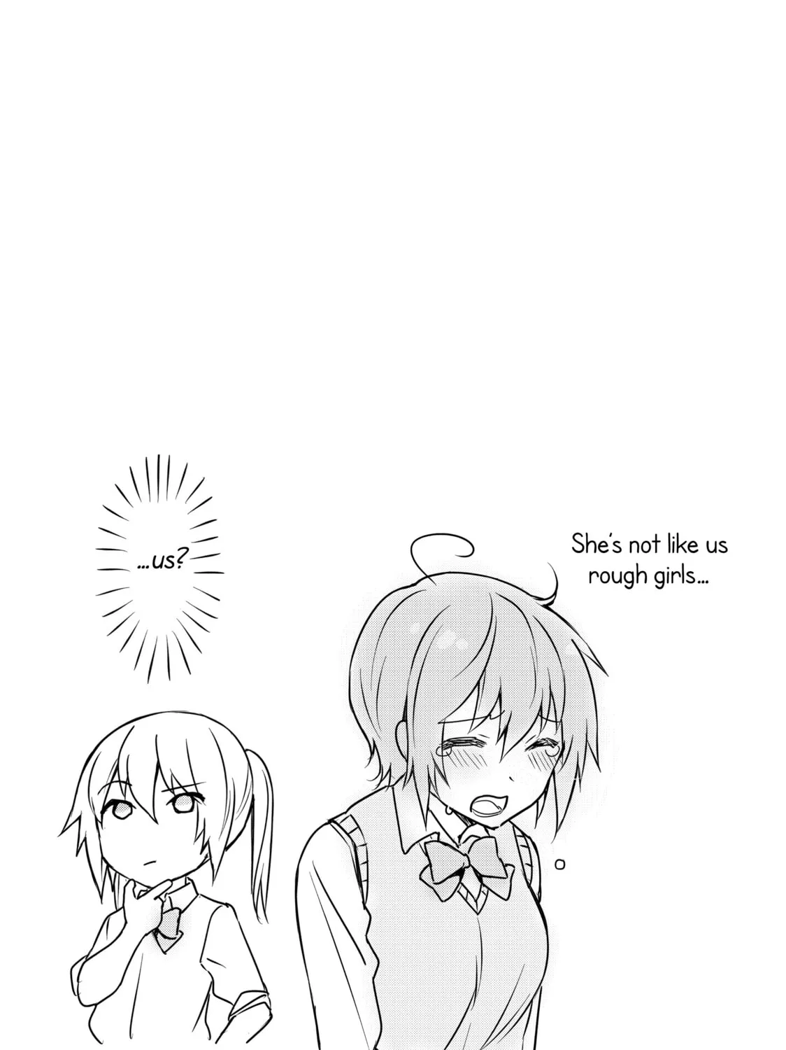 Read Are You Lost? chapter 13 image 20 on Lezhin