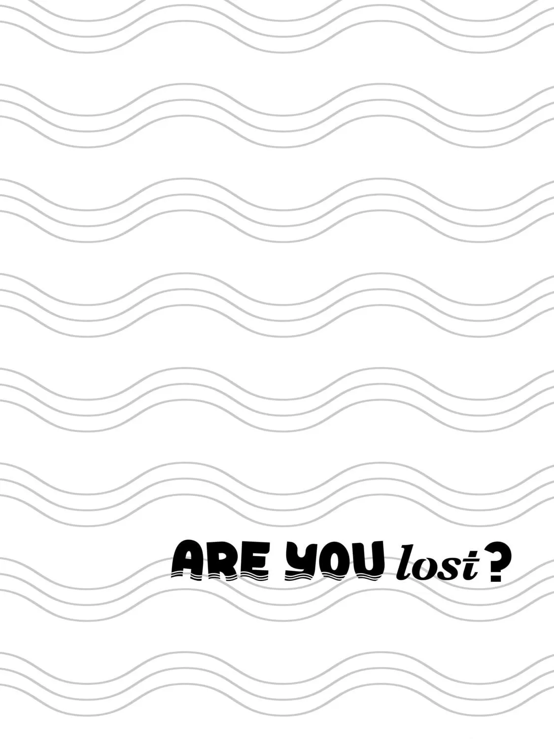 Read Are You Lost? chapter 13 image 22 on Lezhin