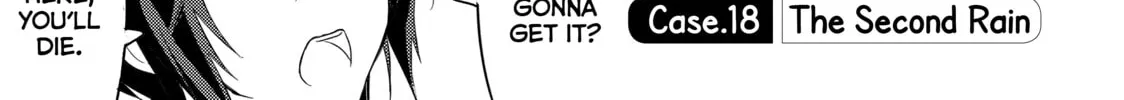 Read Are You Lost? chapter 18 image 1 on Lezhin
