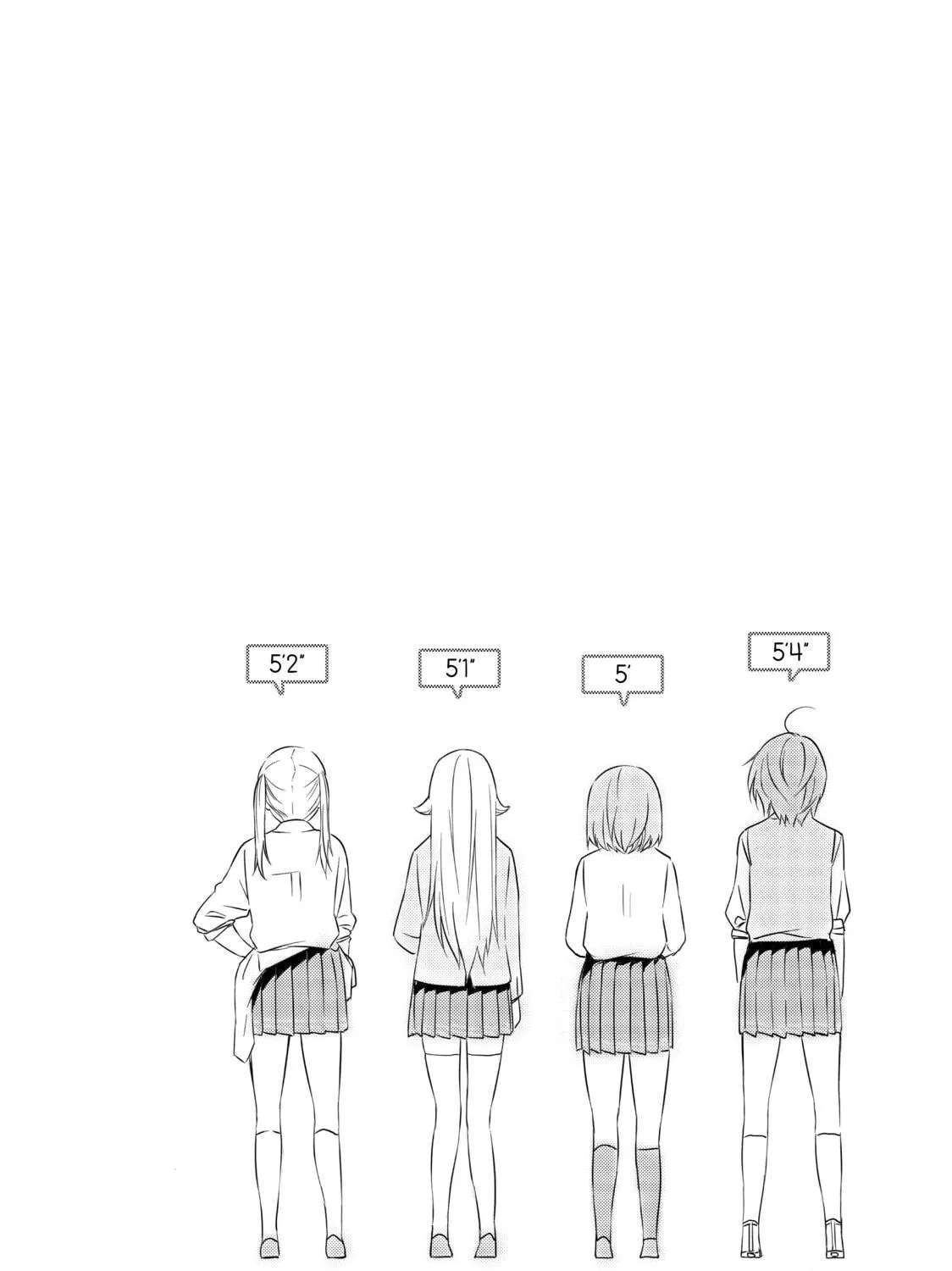 Read Are You Lost? chapter 2 image 22 on Lezhin