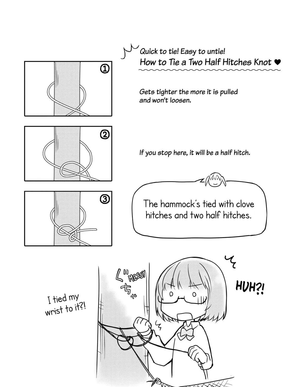 Read Are You Lost? chapter 20 image 20 on Lezhin
