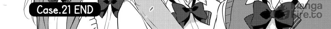 Read Are You Lost? chapter 21 image 19 on Lezhin