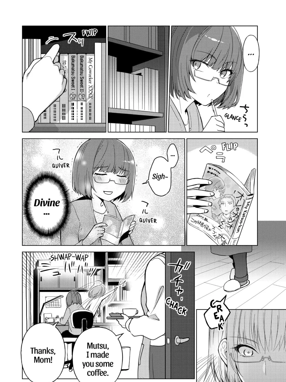 Read Are You Lost? chapter 26 image 14 on Lezhin