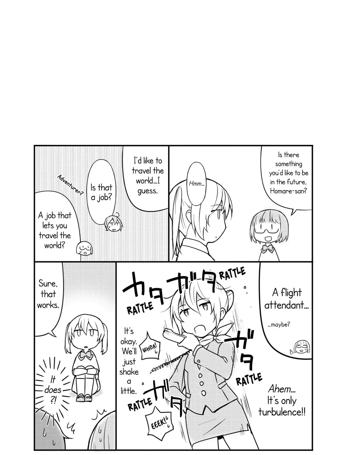 Read Are You Lost? chapter 26 image 20 on Lezhin