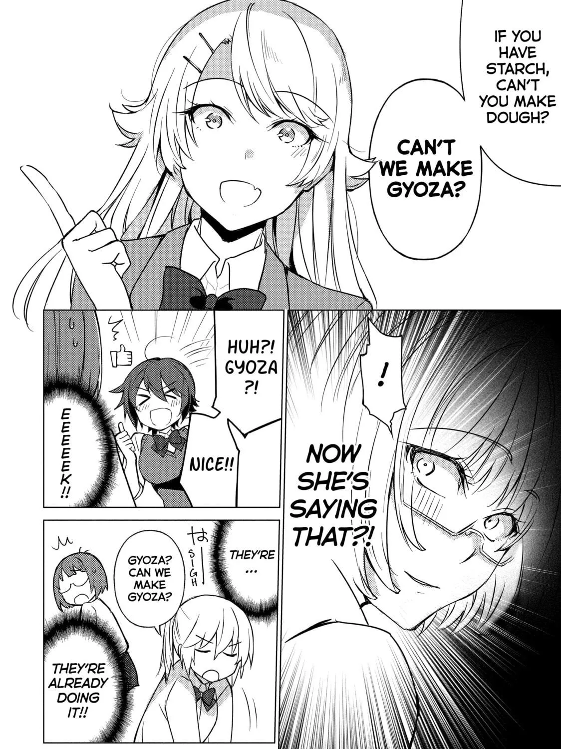 Read Are You Lost? chapter 27 image 10 on Lezhin