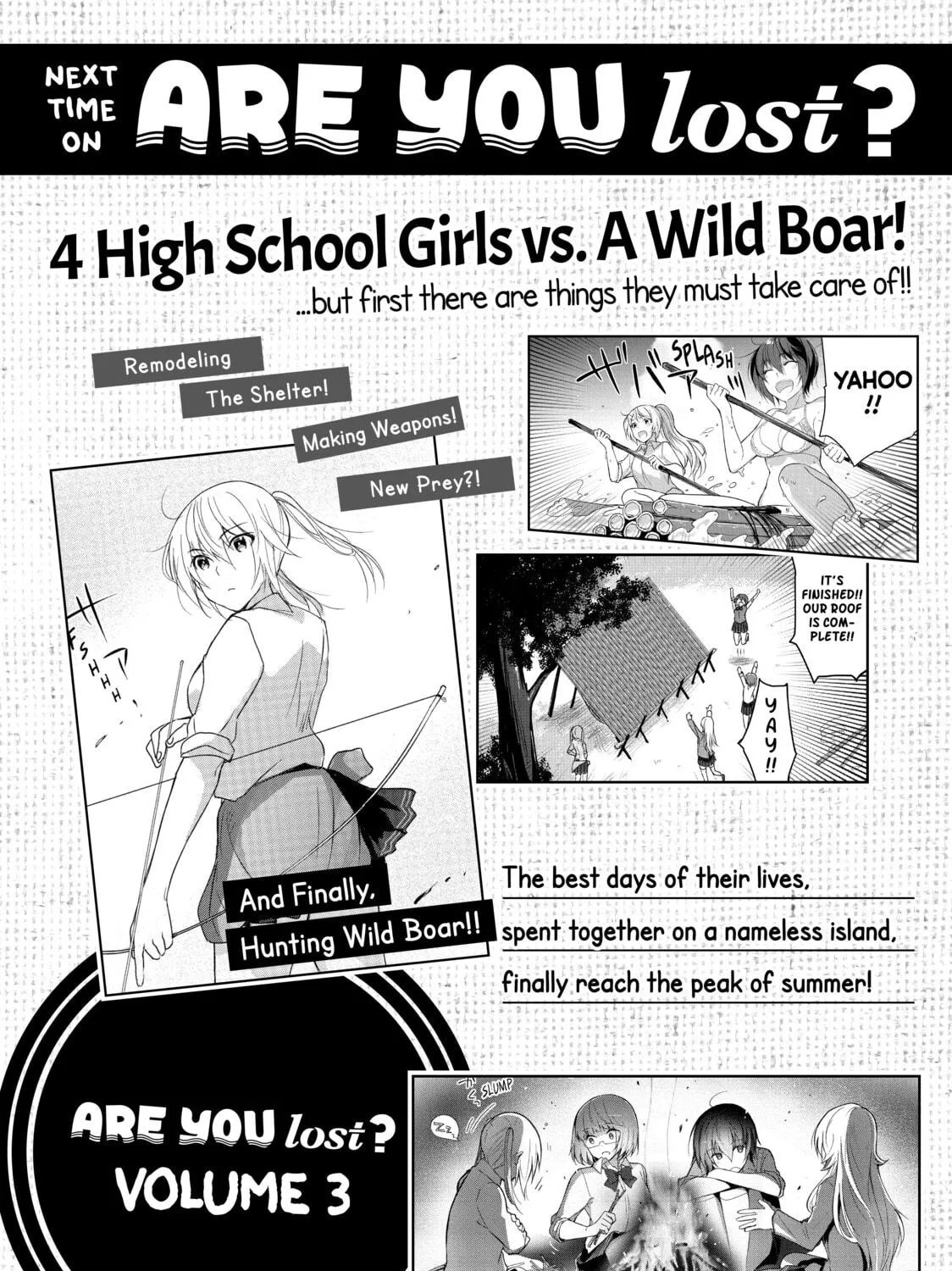 Read Are You Lost? chapter 28 image 28 on Lezhin