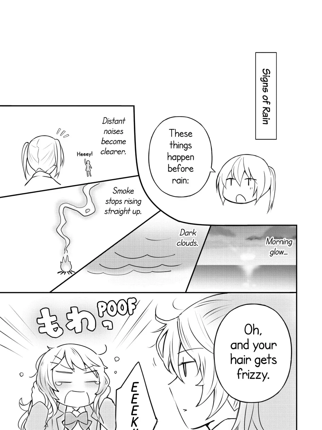 Read Are You Lost? chapter 29 image 20 on Lezhin