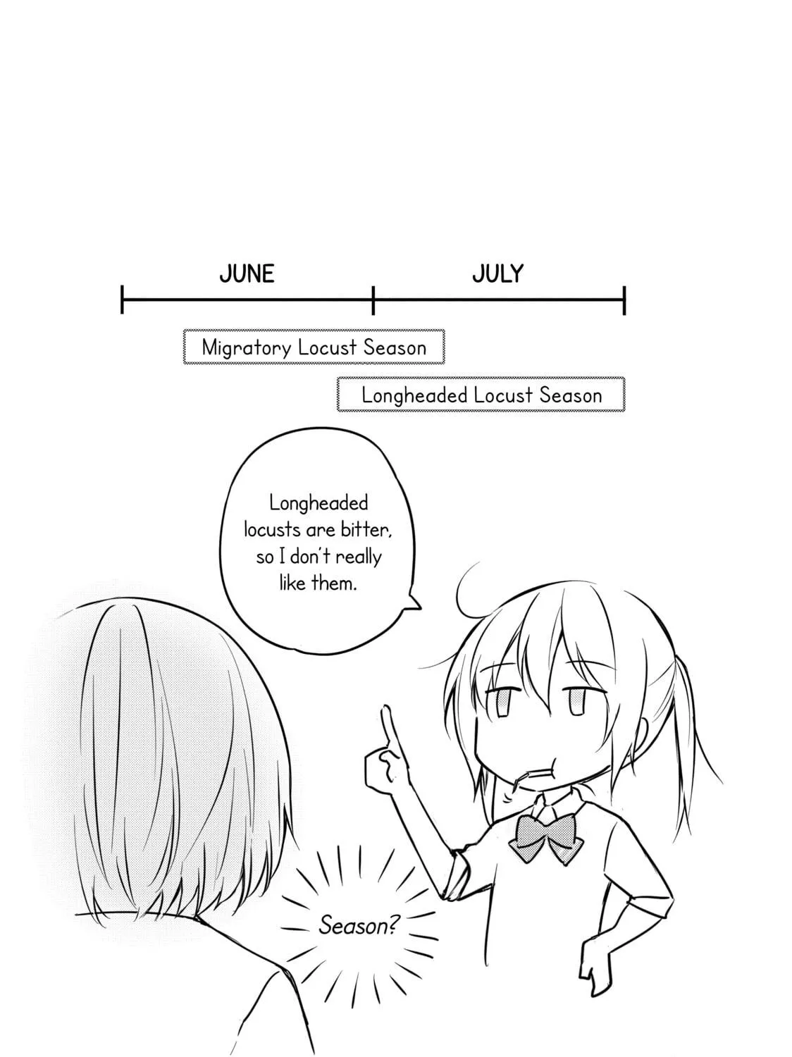 Read Are You Lost? chapter 3 image 18 on Lezhin