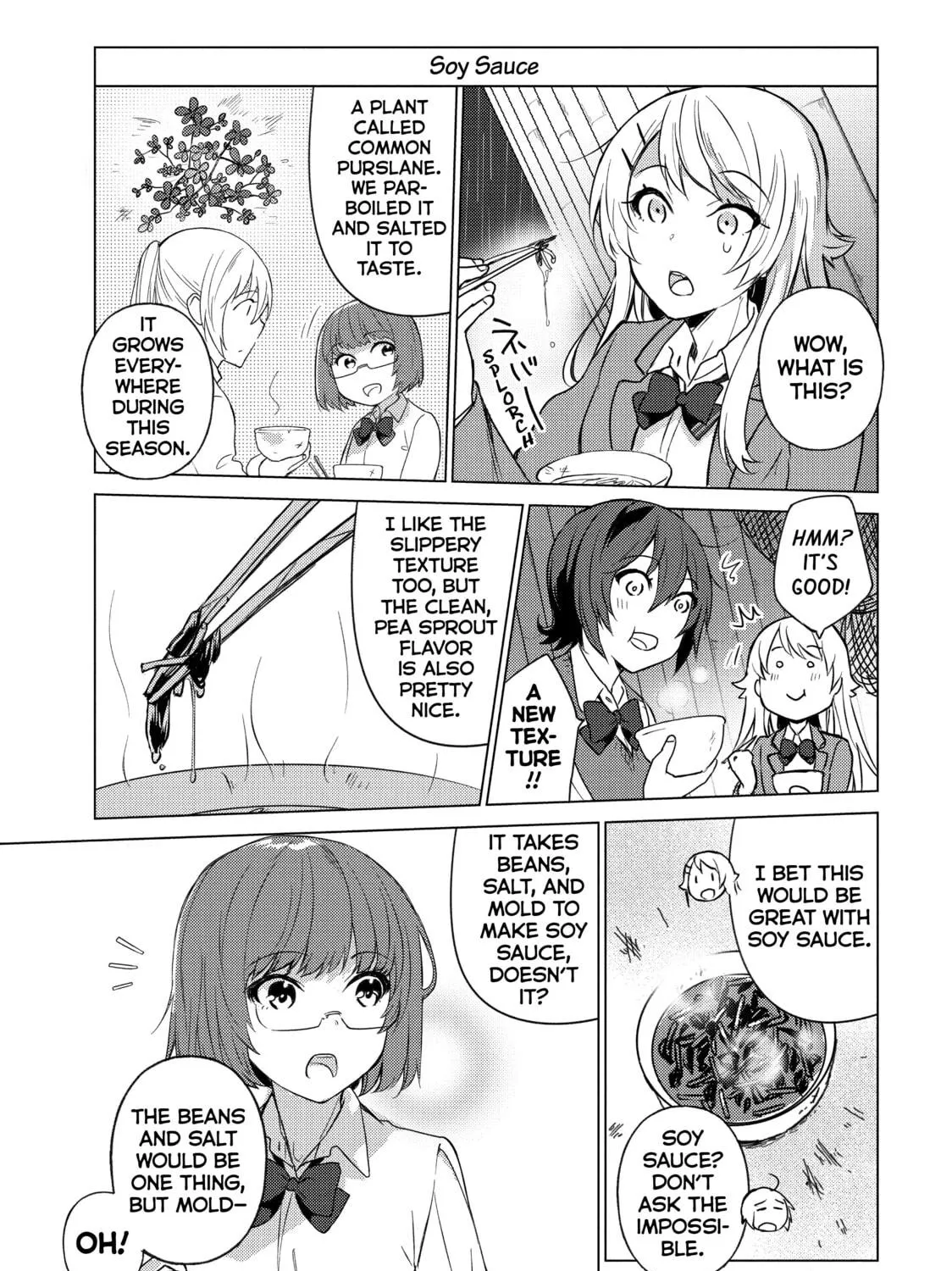 Read Are You Lost? chapter 31 image 16 on Lezhin