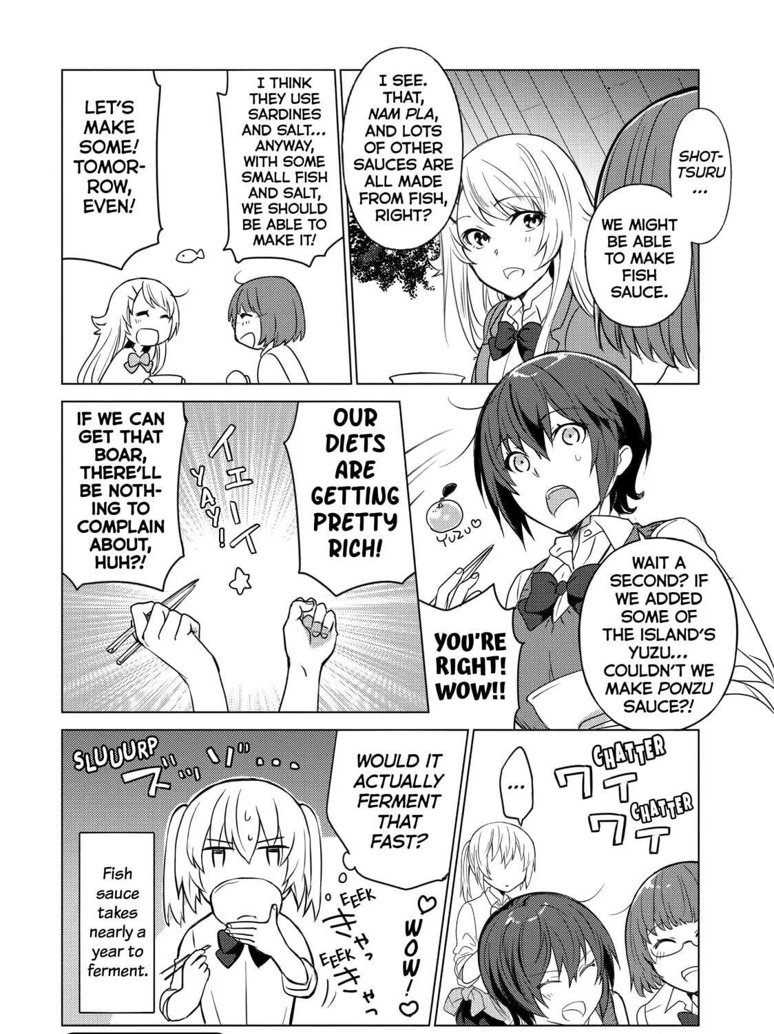 Read Are You Lost? chapter 31 image 18 on Lezhin