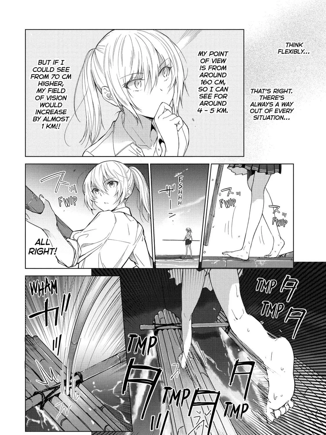 Read Are You Lost? chapter 36 image 10 on Lezhin