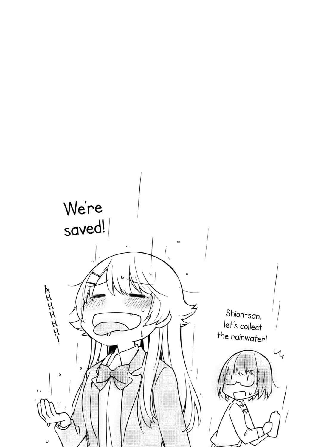 Read Are You Lost? chapter 4 image 20 on Lezhin