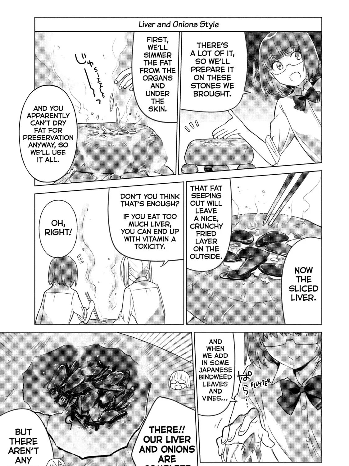 Read Are You Lost? chapter 44 image 12 on Lezhin