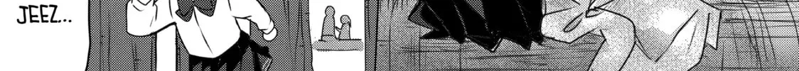 Read Are You Lost? chapter 46 image 13 on Lezhin