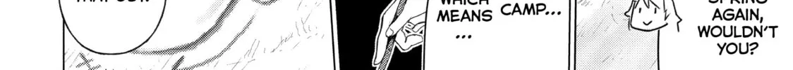 Read Are You Lost? chapter 47 image 3 on Lezhin