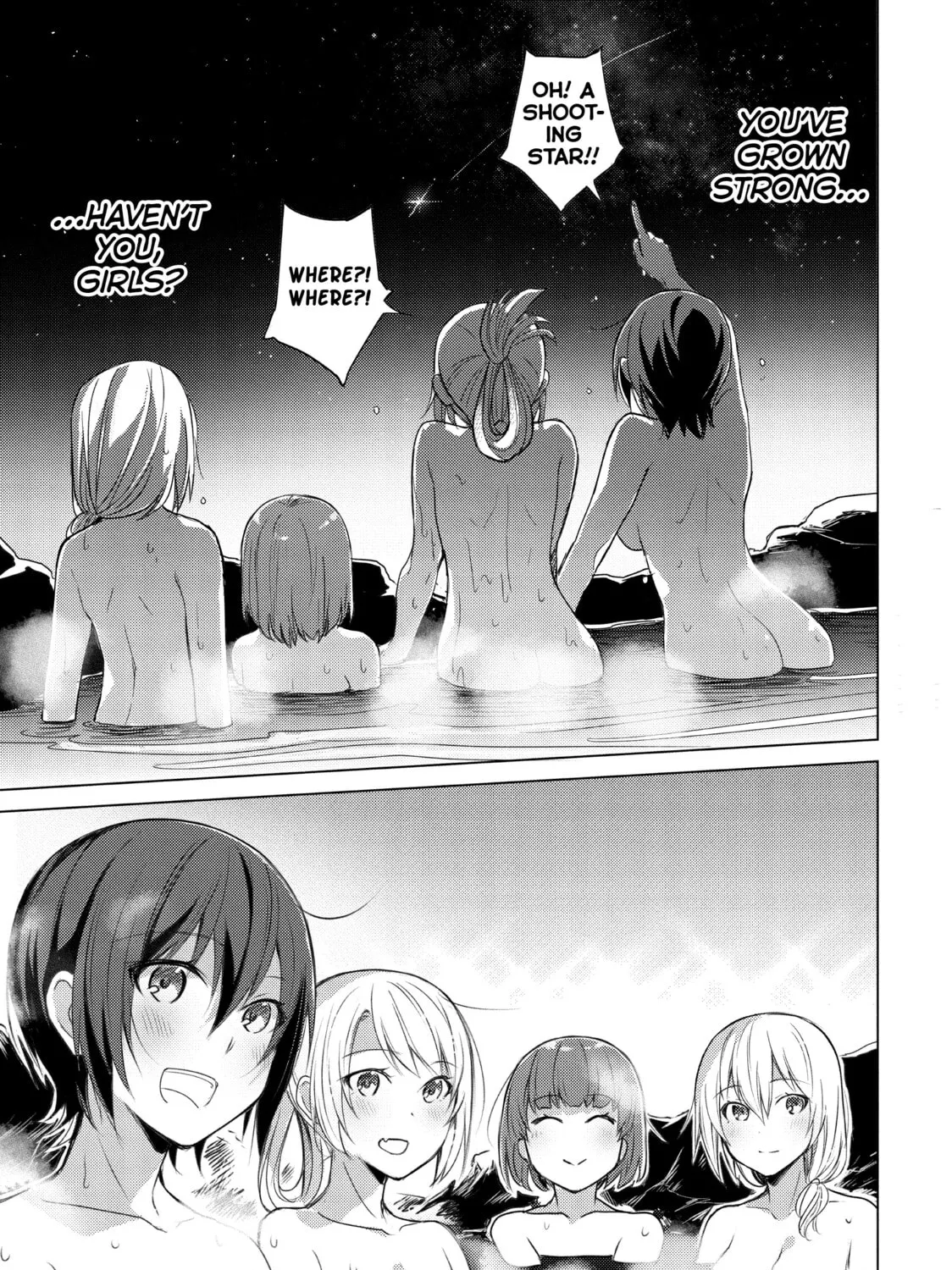 Read Are You Lost? chapter 48 image 20 on Lezhin