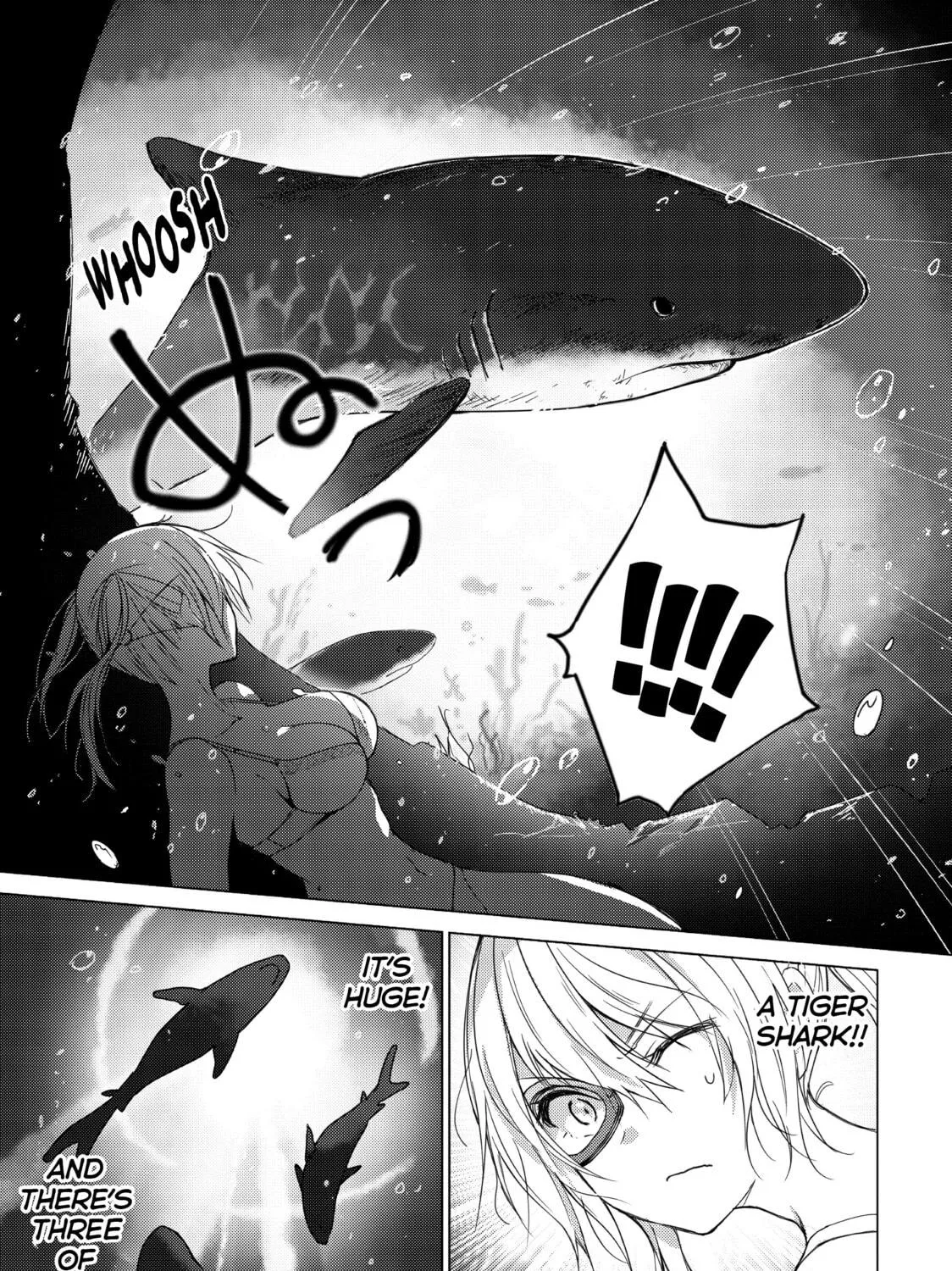 Read Are You Lost? chapter 53 image 16 on Lezhin