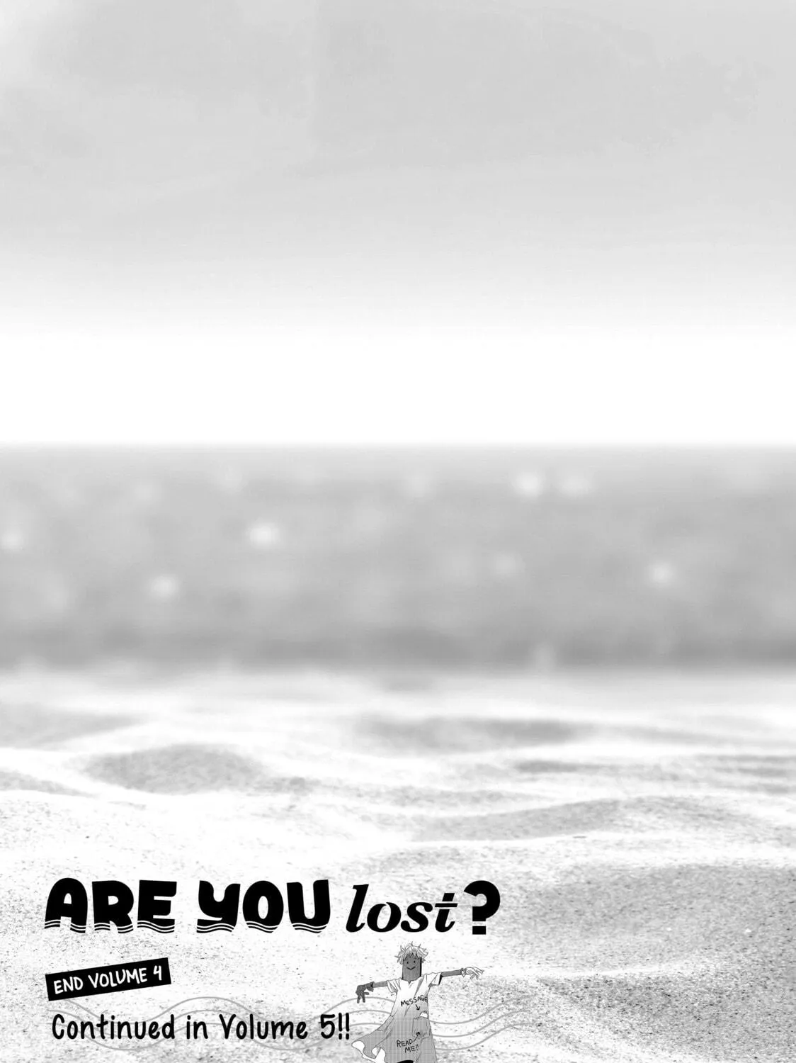 Read Are You Lost? chapter 54 image 28 on Lezhin