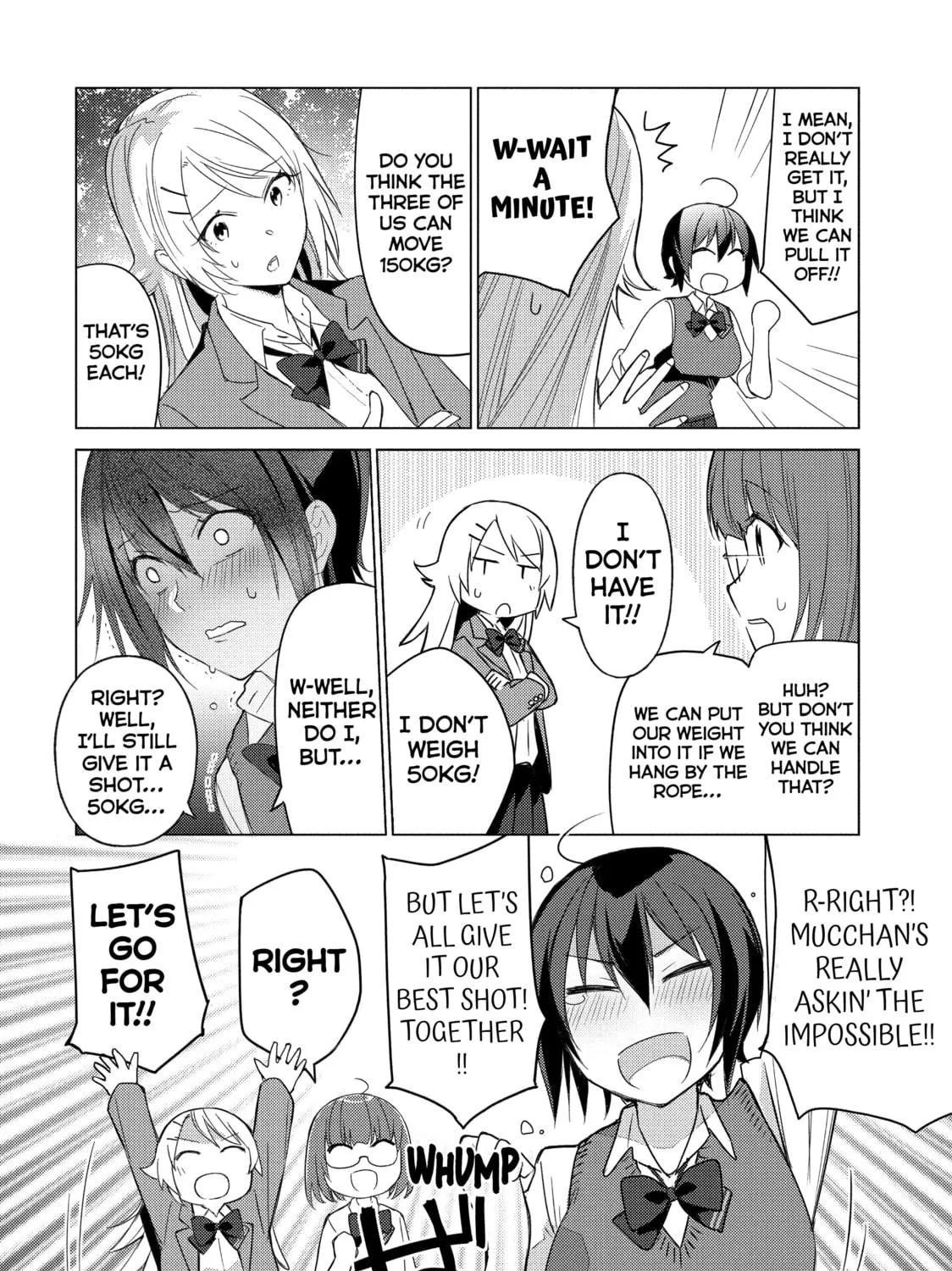 Read Are You Lost? chapter 59 image 18 on Lezhin