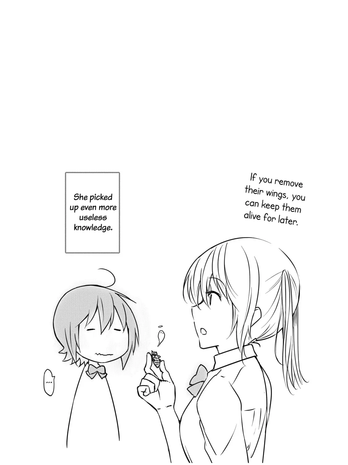Read Are You Lost? chapter 6 image 20 on Lezhin