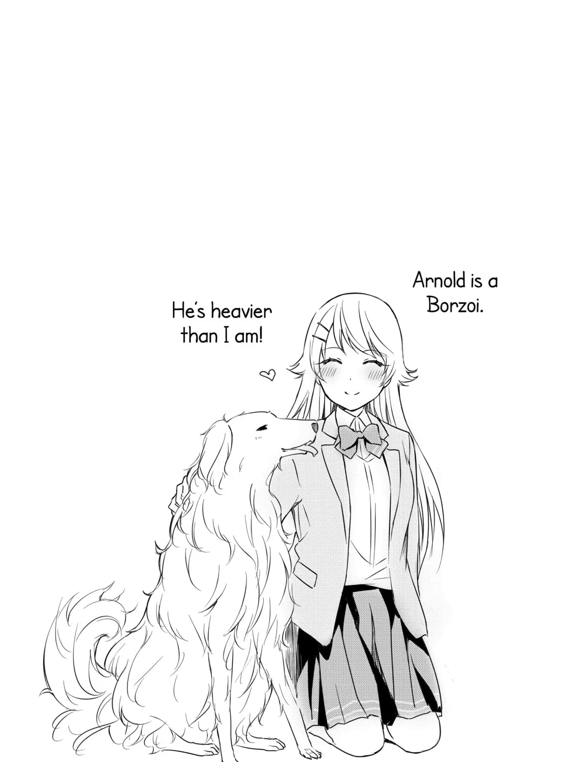 Read Are You Lost? chapter 7 image 20 on Lezhin