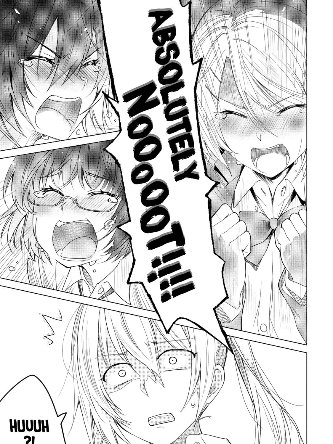 Read Are You Lost? chapter 72 image 16 on Lezhin
