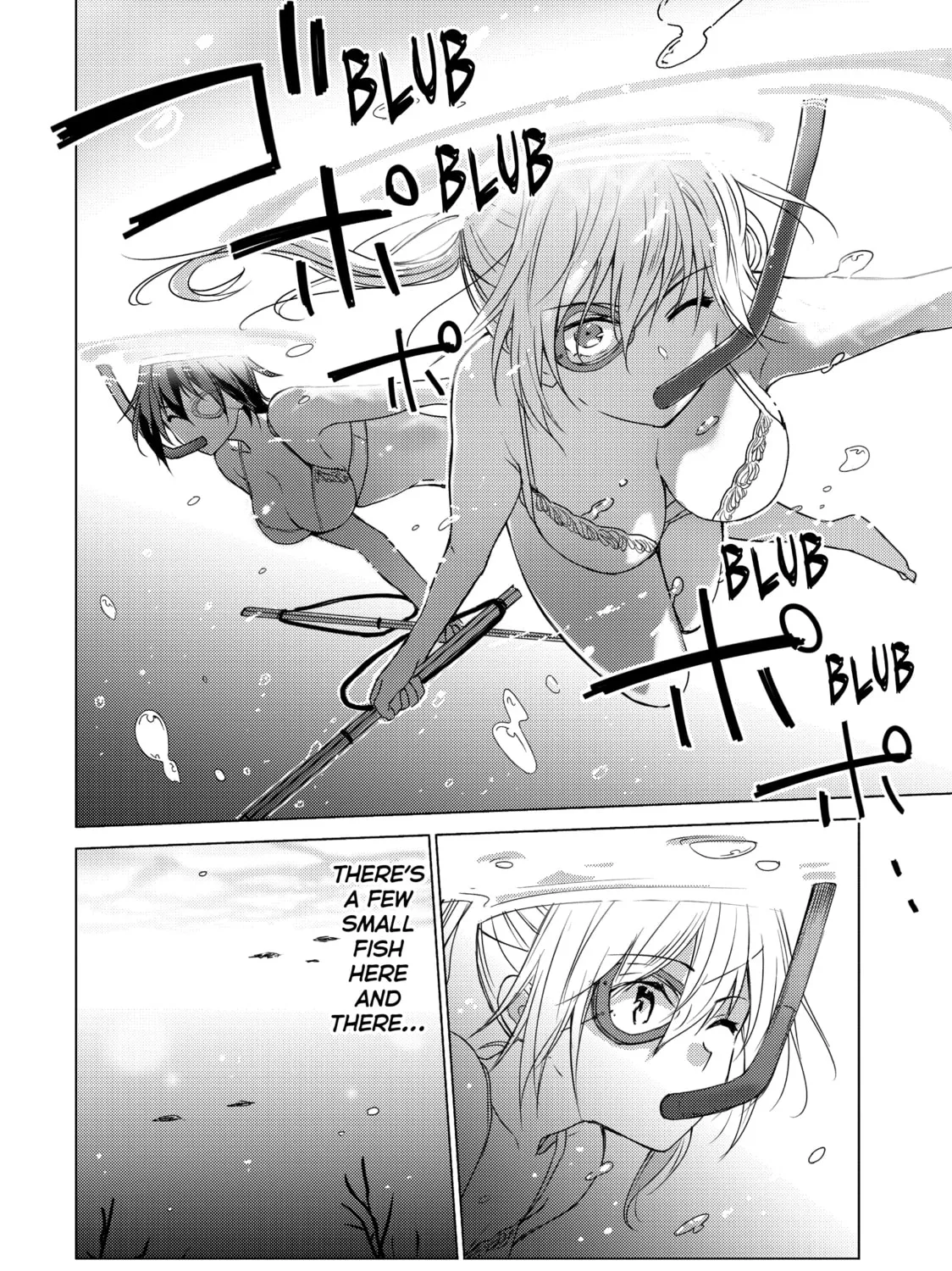Read Are You Lost? chapter 75 image 2 on Lezhin