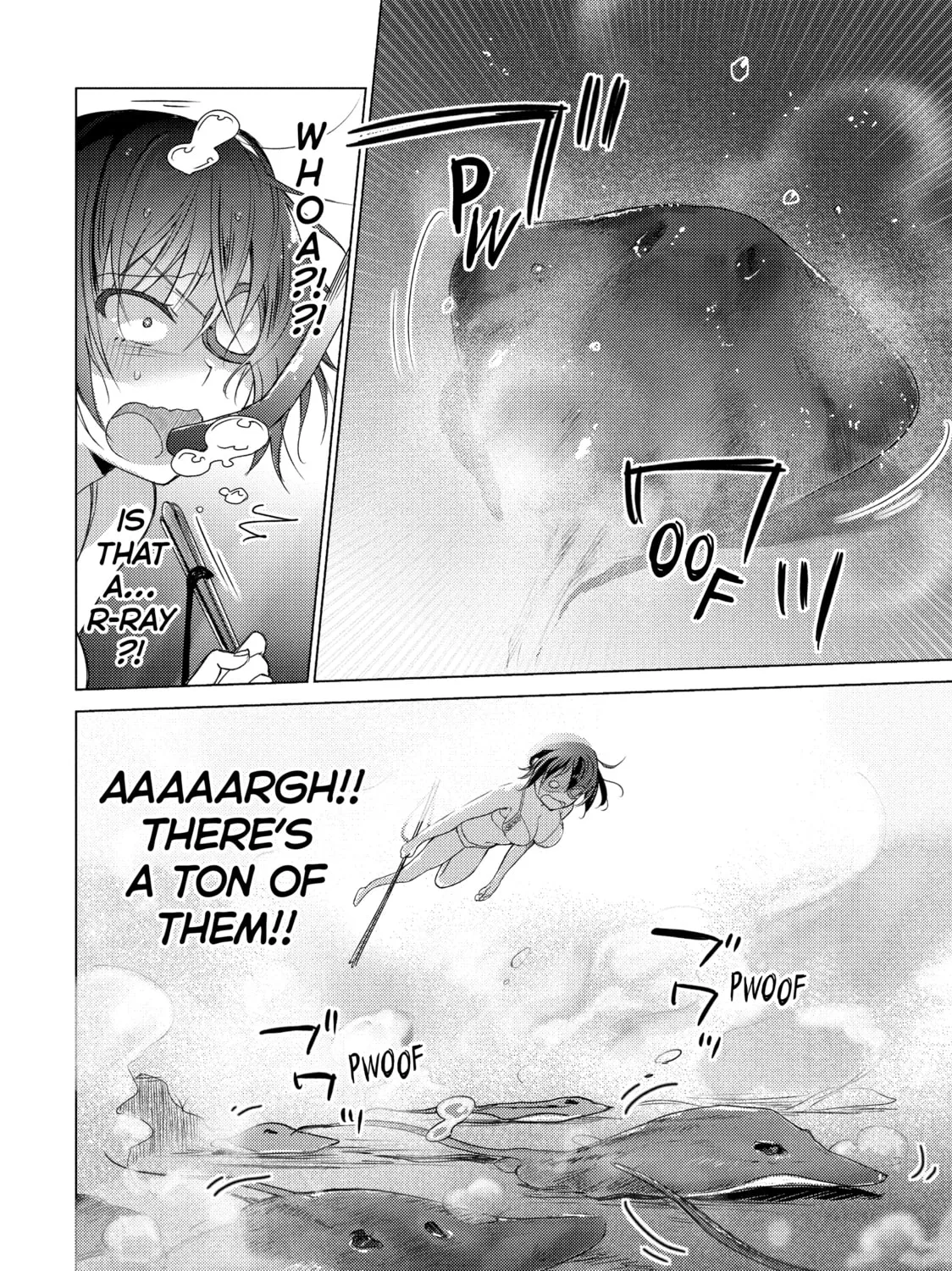 Read Are You Lost? chapter 75 image 6 on Lezhin