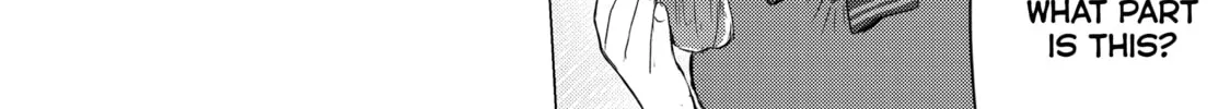 Read Are You Lost? chapter 78 image 3 on Lezhin