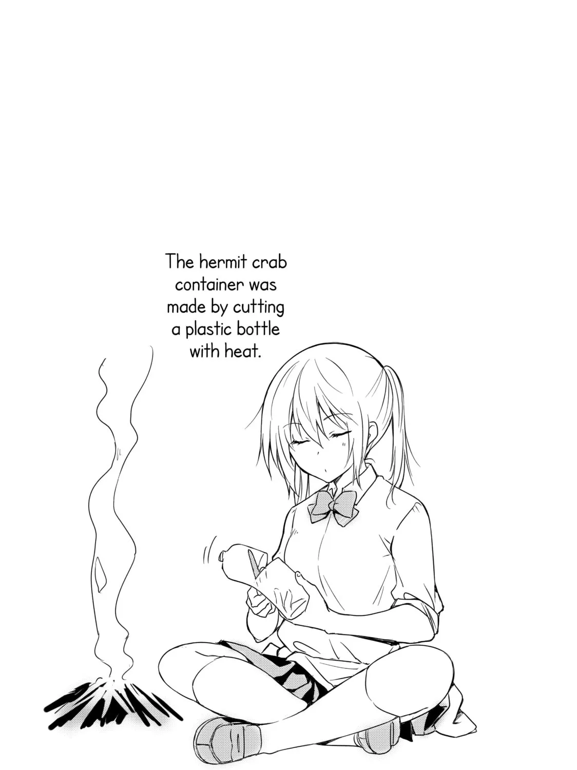 Read Are You Lost? chapter 8 image 20 on Lezhin