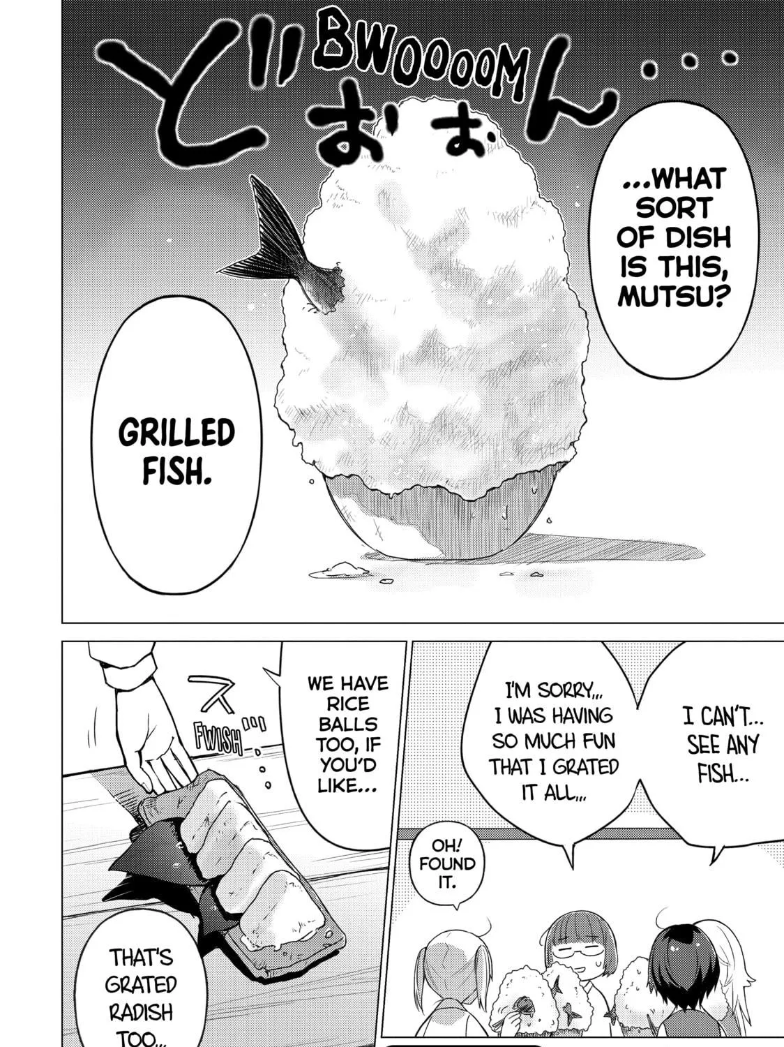 Read Are You Lost? chapter 82 image 18 on Lezhin