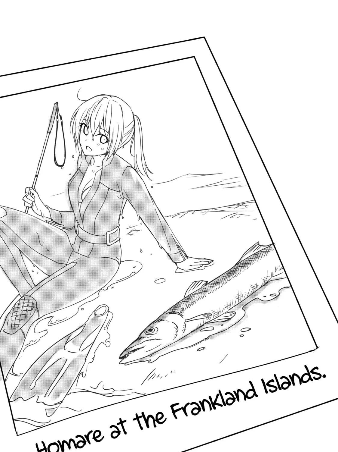Read Are You Lost? chapter 82 image 20 on Lezhin