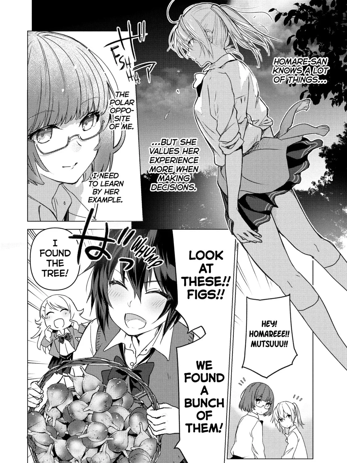 Read Are You Lost? chapter 86 image 2 on Lezhin