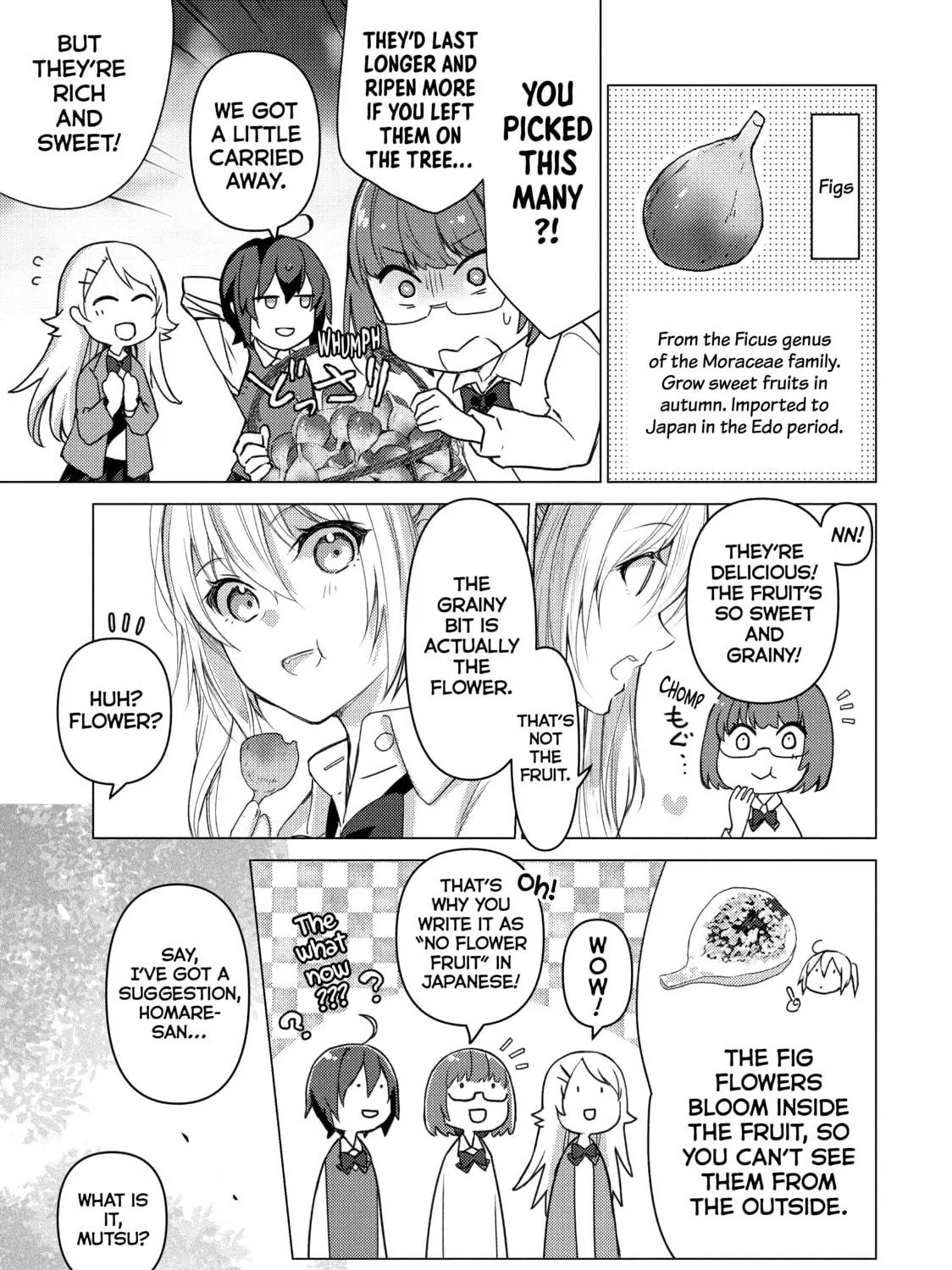 Read Are You Lost? chapter 86 image 4 on Lezhin