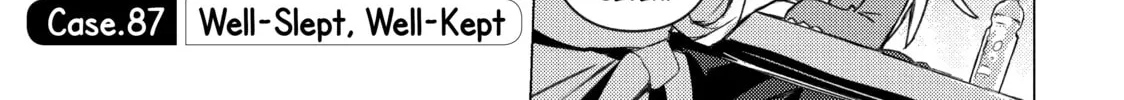 Read Are You Lost? chapter 87 image 1 on Lezhin