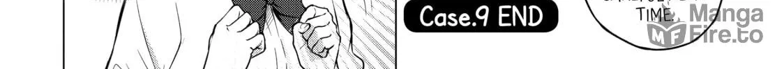 Read Are You Lost? chapter 9 image 19 on Lezhin