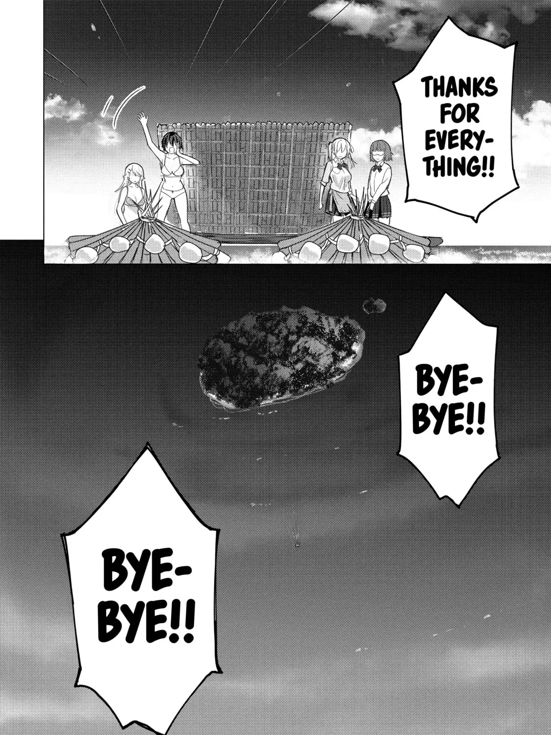 Read Are You Lost? chapter 96 image 26 on Lezhin