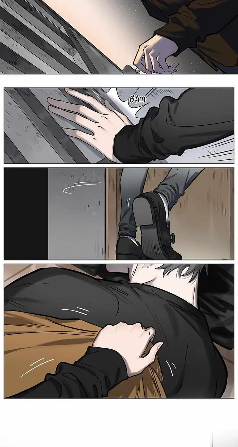 Read Are You Really a Vampire? chapter 6 image 12 on Lezhin