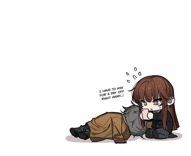 Read Are You Really a Vampire? chapter 6 image 14 on Lezhin