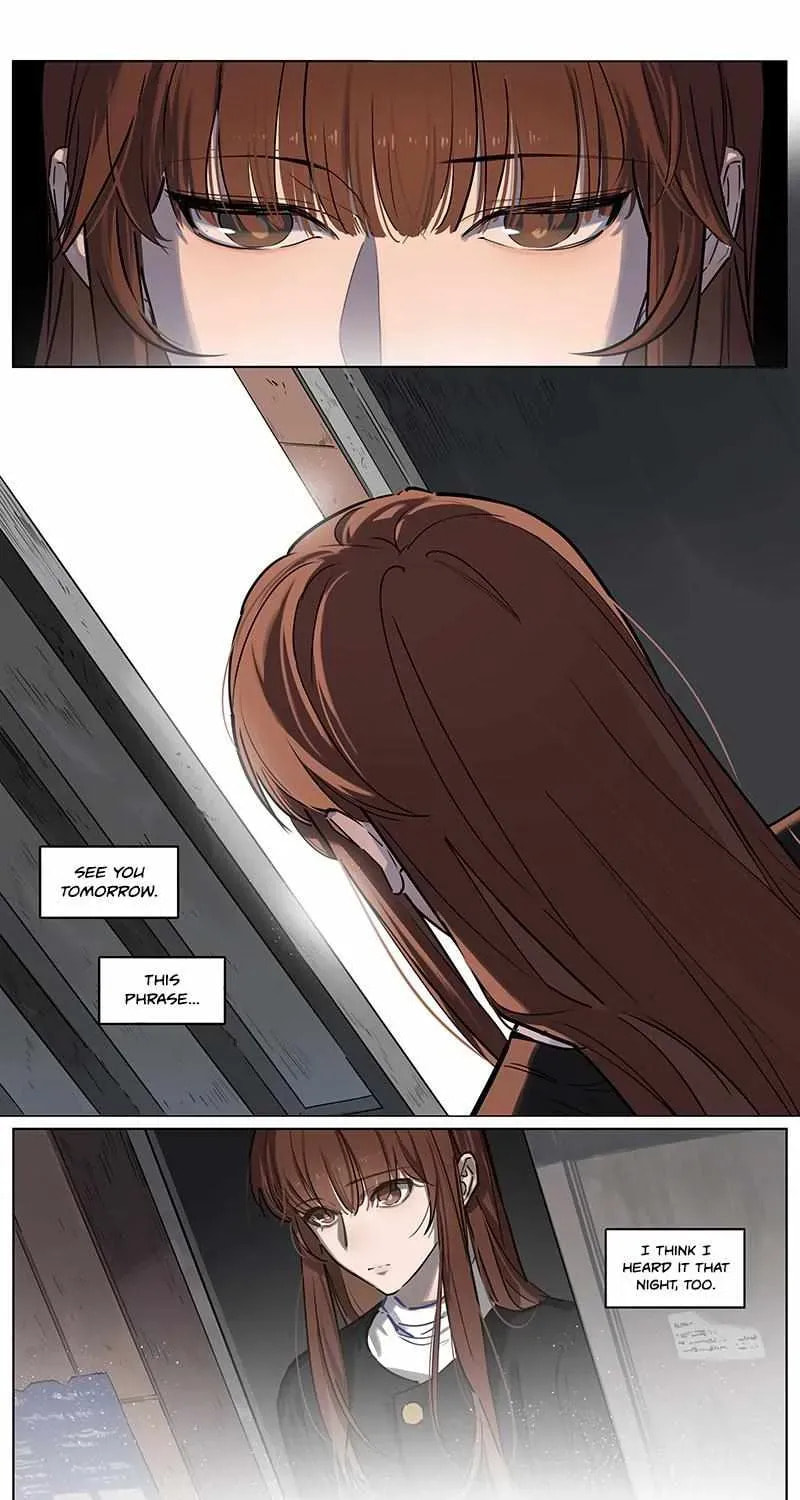 Read Are You Really a Vampire? chapter 6 image 7 on Lezhin