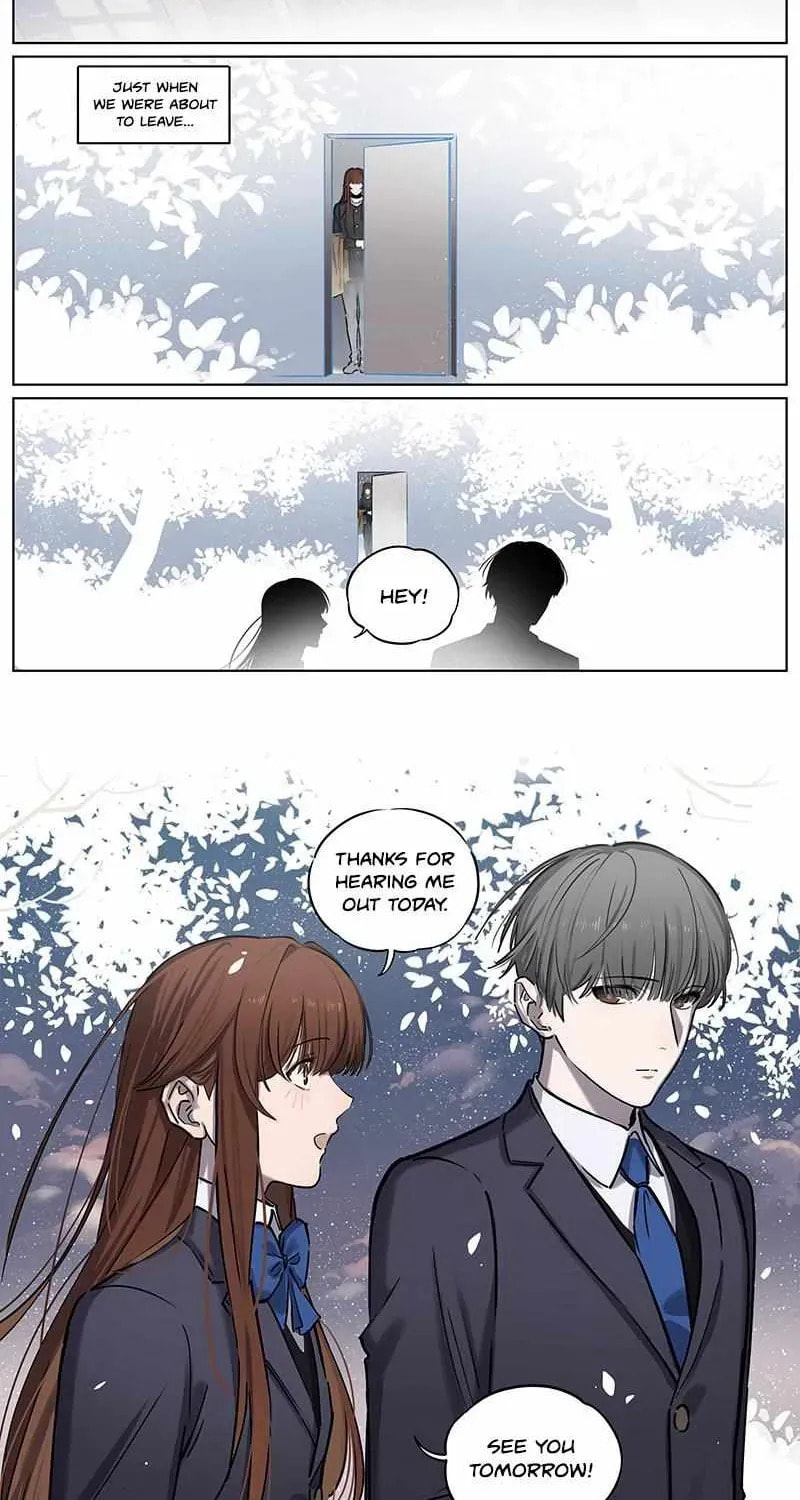 Read Are You Really a Vampire? chapter 6 image 8 on Lezhin