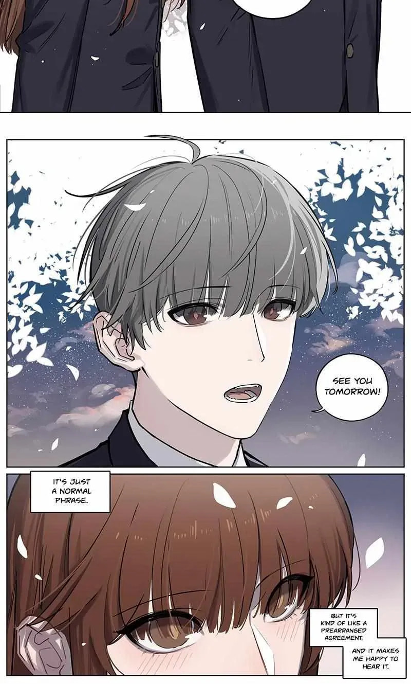 Read Are You Really a Vampire? chapter 6 image 9 on Lezhin