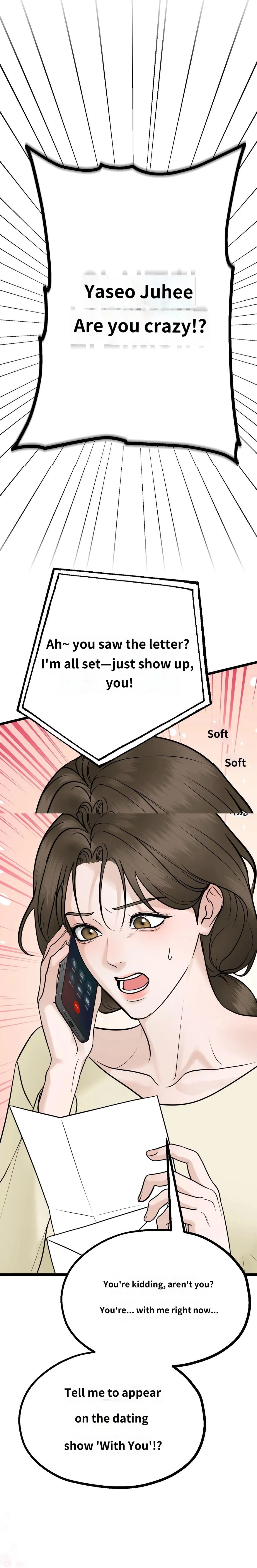 Read Are You Single, Too? chapter 0 image 0 on Lezhin