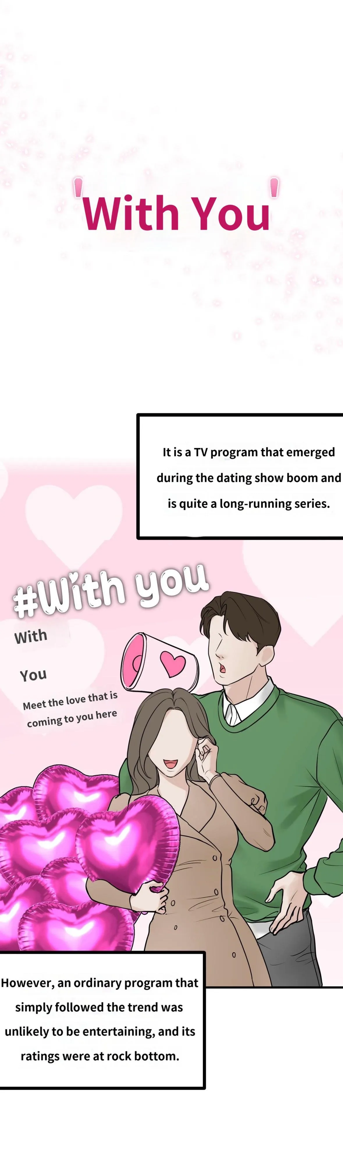 Read Are You Single, Too? chapter 0 image 1 on Lezhin