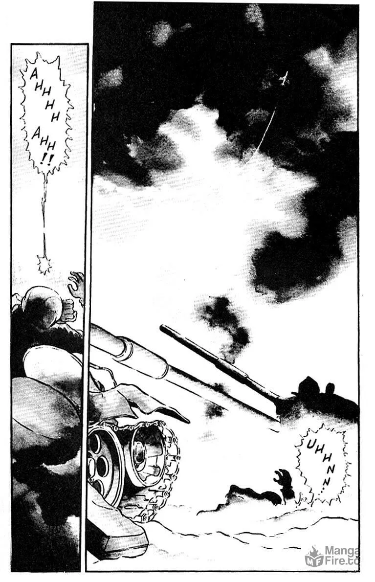 Read Area 88 chapter 1 image 4 on Lezhin