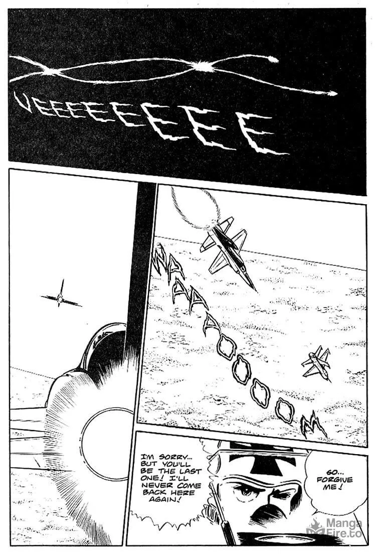 Read Area 88 chapter 10 image 8 on Lezhin
